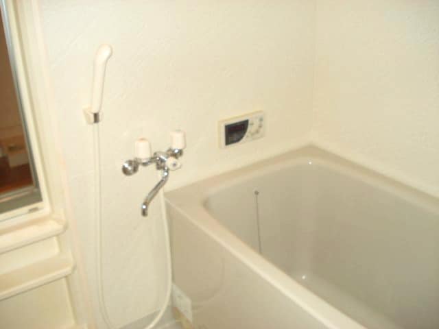 バス／シャワールーム等 パルムドール弐番館