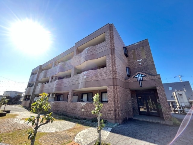 その他 パルムドール弐番館