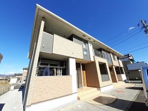 ヴィラ・プランドール　Ⅱ