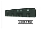 サニーグレイスＣの外観