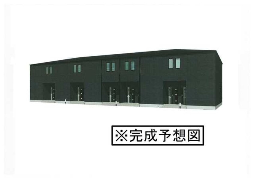 外観写真 サニーグレイスＣ