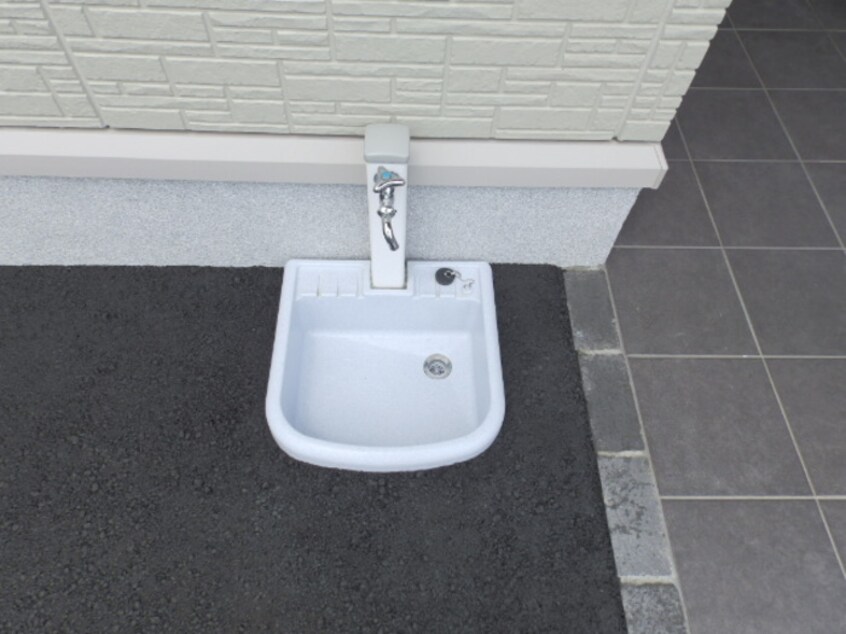 立水栓 セジュールのいち