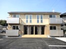 建物外観 ベルデⅡ