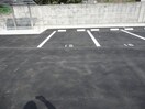 駐車場 ベルデⅡ