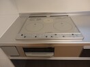 ＩＨコンロ ベルデⅡ