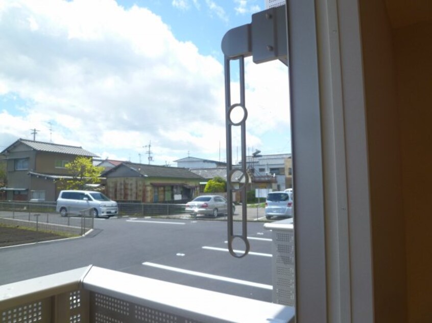 1階別室の参考写真です。現況を優先します。（II101） ベルデⅡ