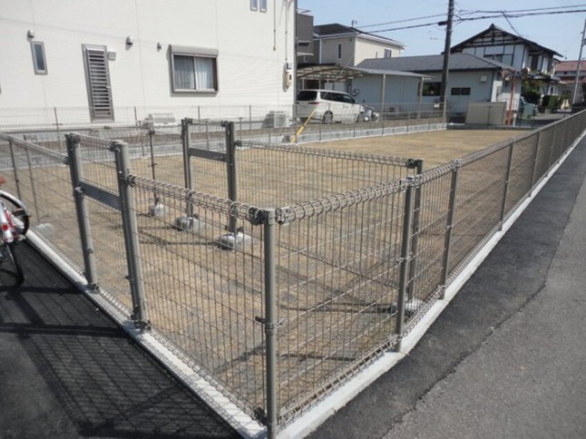 ドッグラン ベルデⅡ