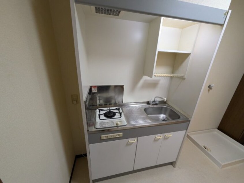 2025年3月撮影※現況を優先致します。 メゾン･グロワール