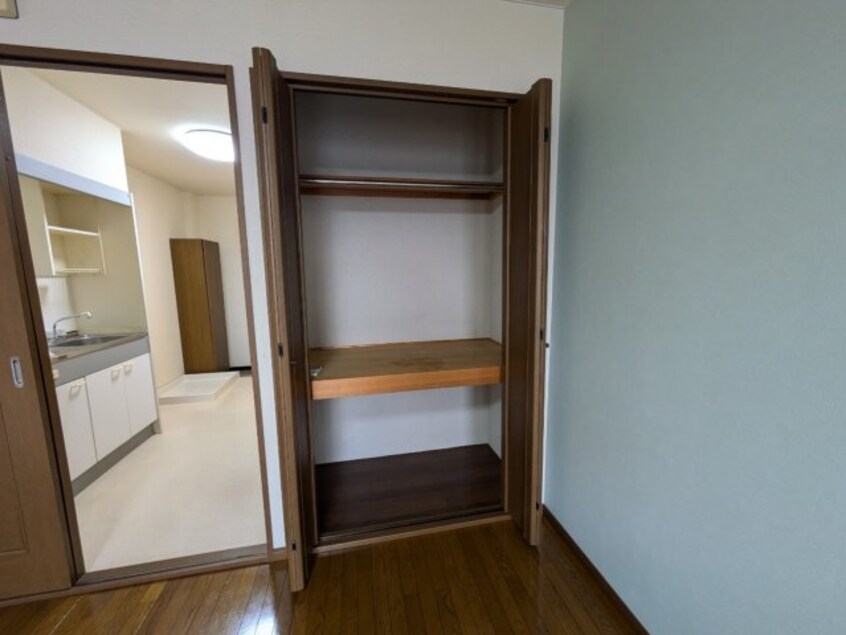 2025年3月撮影※現況を優先致します。 メゾン･グロワール