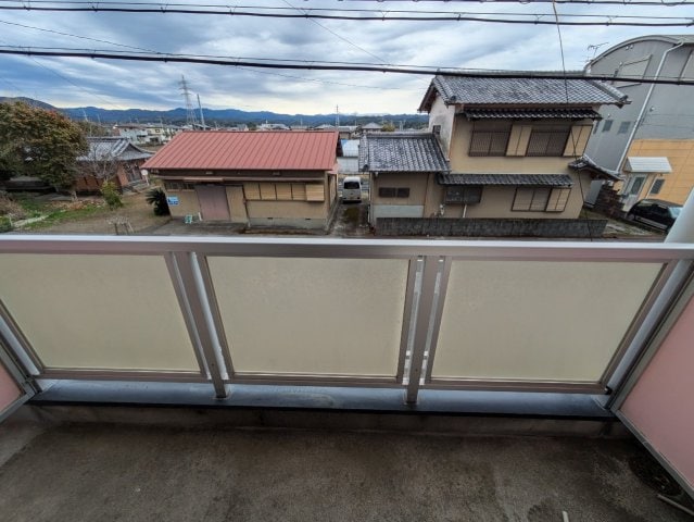 2025年3月撮影※現況を優先致します。 メゾン･グロワール