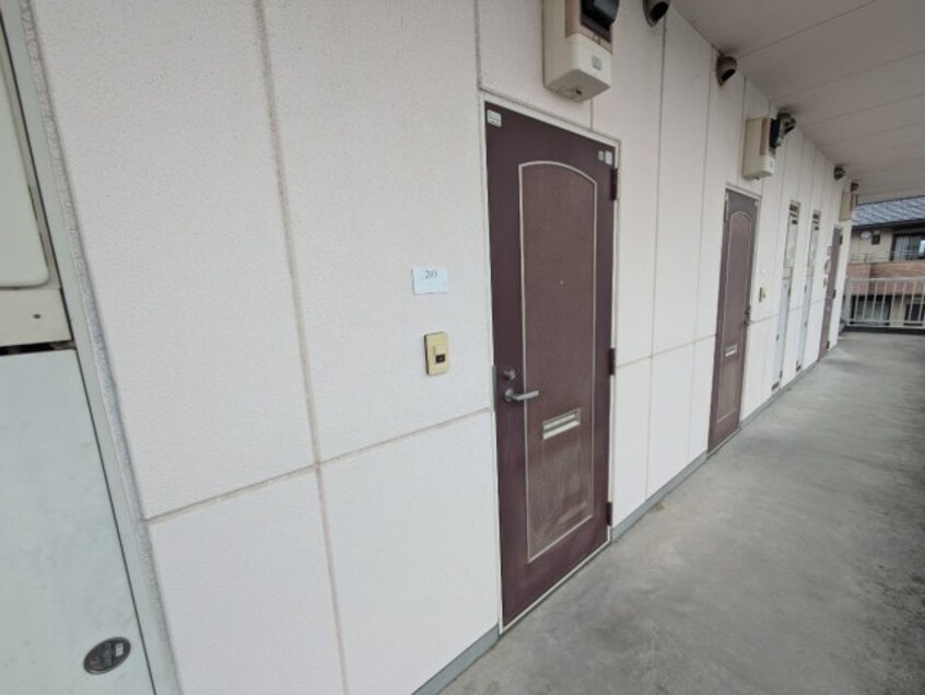 2025年3月撮影※現況を優先致します。 メゾン･グロワール