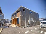 メゾフォルテ野市Ⅱ