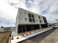 グラン　ノース