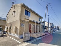 サンリッサ西野Ⅱ