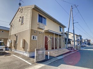 サンリッサ西野Ⅱ