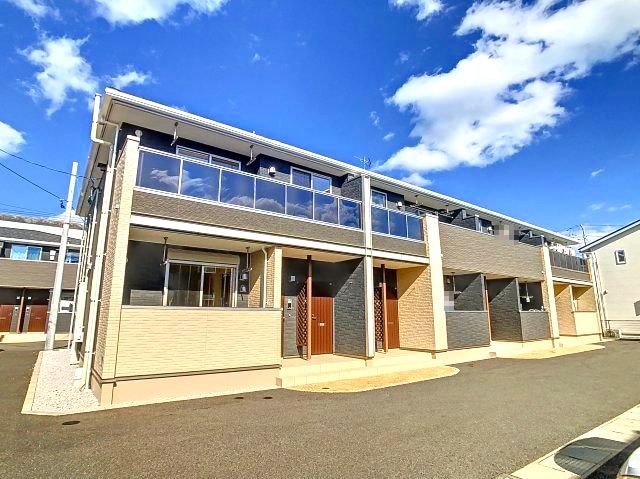 2023年11月撮影 ジェルメ・メゾン　Ⅲ　Ｃ