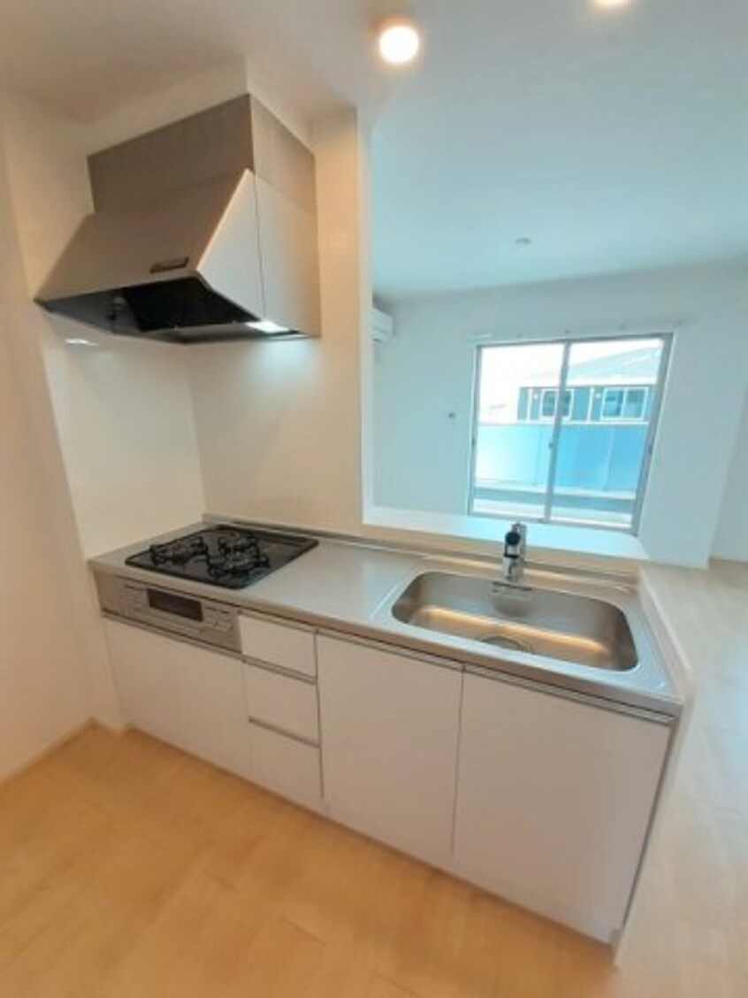 キッチン ジェルメ・メゾン　Ⅲ　Ｃ