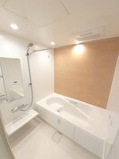 バス／シャワールーム等 ジェルメ・メゾン　Ⅲ　Ｃ