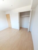 収納 ジェルメ・メゾン　Ⅲ　Ｃ