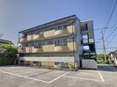 高知市電ごめん線・伊野線/後免町駅 徒歩10分 2階 築37年の外観