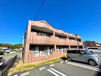 パルムドール参番館