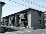 シャーメゾン21 B棟