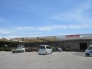 ホームセンターマルニ山田店(電気量販店/ホームセンター)まで996m 土讃線/土佐山田駅 徒歩8分 3階 築28年