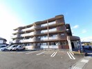 ラルジュ・ロジュマンの外観