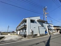 コーポ小笠原 西棟