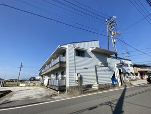 コーポ小笠原 西棟