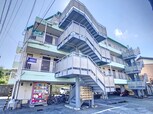 岩崎ハイツ(南国)