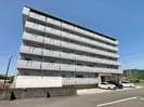 武内マンションの外観