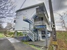 ハイツ21の外観