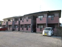 ワンパースンハイツ