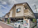 藤川ハイツ