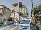 ムーラン･ルージュの外観