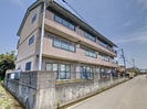 ライフ21の外観