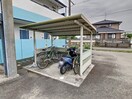 2023年6月撮影※現況を優先致します。 土佐くろしお鉄道ごめん・なはり線/立田駅 徒歩13分 1階 築23年