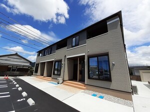 フリージア西川　Ⅰ