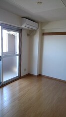 居室・リビング ウエスト　カレント