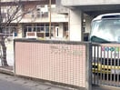 フレンド幼稚園保育部(幼稚園/保育園)まで840m 土讃線/後免駅 徒歩1分 2階 築28年