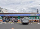 ローソン 南国ごめん町駅店(コンビニ)まで954m 野村ハイツ