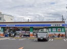 ローソン 南国ごめん町駅店(コンビニ)まで954m 土讃線/後免駅 徒歩1分 2階 築28年