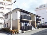 森田ハイツ A棟