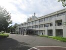 高知大学 物部キャンパス(大学/短大/専門学校)まで3103m 武内マンション