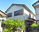 高知市電ごめん線・伊野線/後免西町駅 徒歩4分 築23年の外観