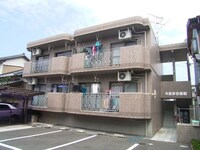 舞豊夢壱番館