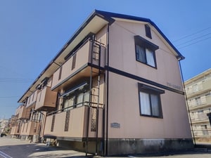ラポール野本 B棟