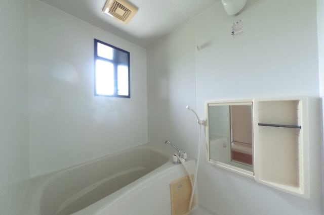 2021年6月撮影※現況を優先致します。 フォブール松岡 A棟