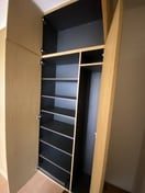 2021年6月撮影※現況を優先致します。 フォブール松岡 A棟